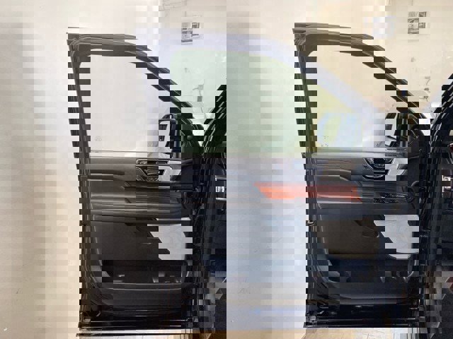 Certified 2024 Lincoln Navigator Reserve image 11