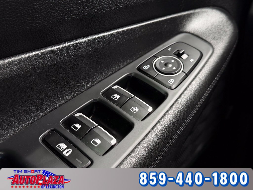Used 2022 Hyundai Santa Fe SEL AWD/4WD image 20