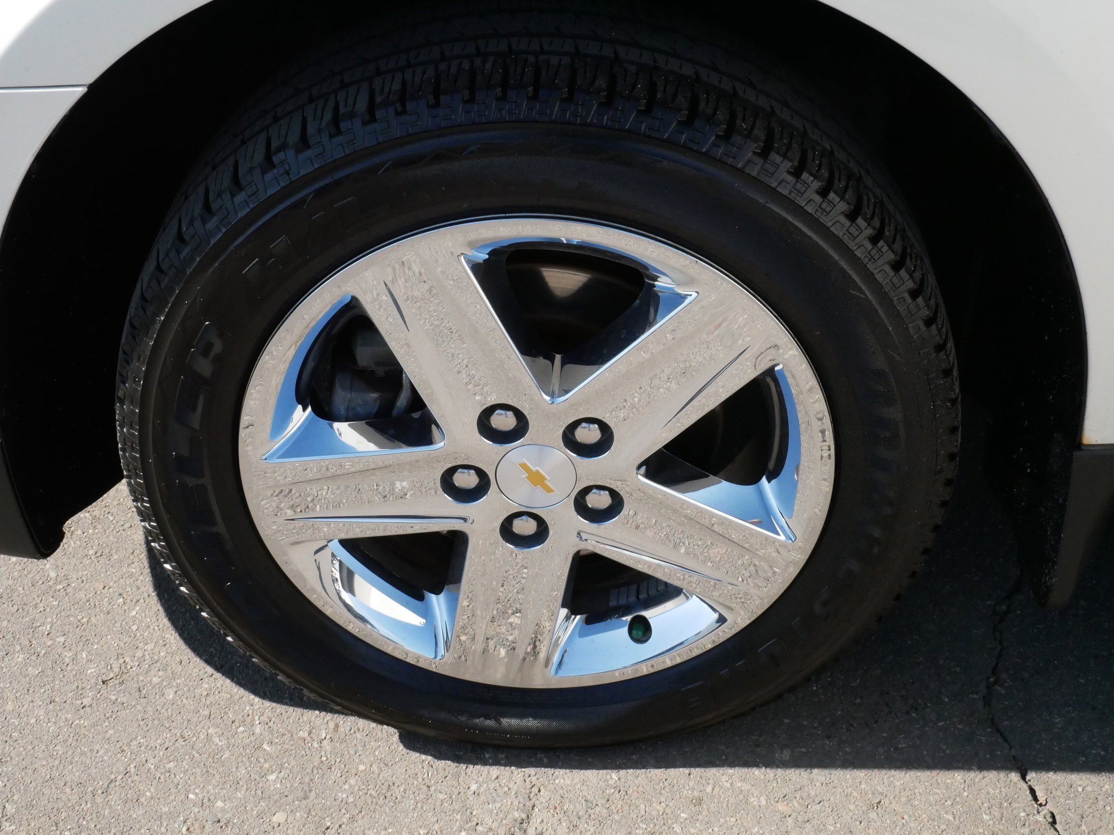 Used 2015 Chevrolet Equinox LTZ image 15