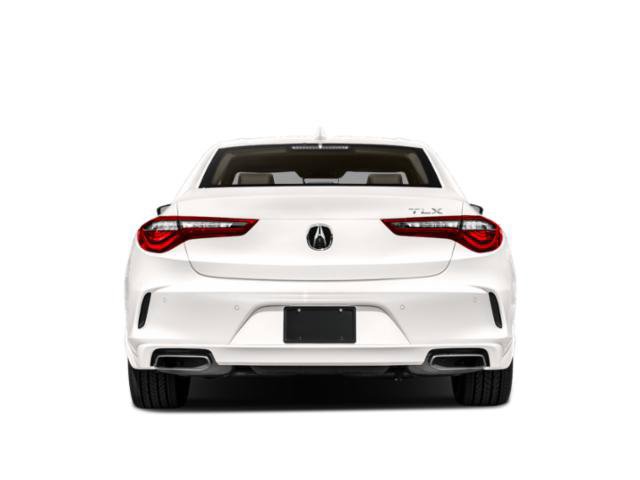 Used 2022 Acura TLX w/ Technology Package FWD image 5