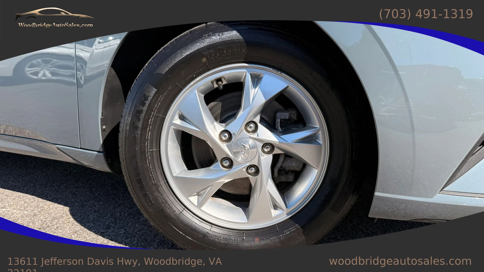 Used 2022 Hyundai Elantra SE w/ Cargo Package image 28