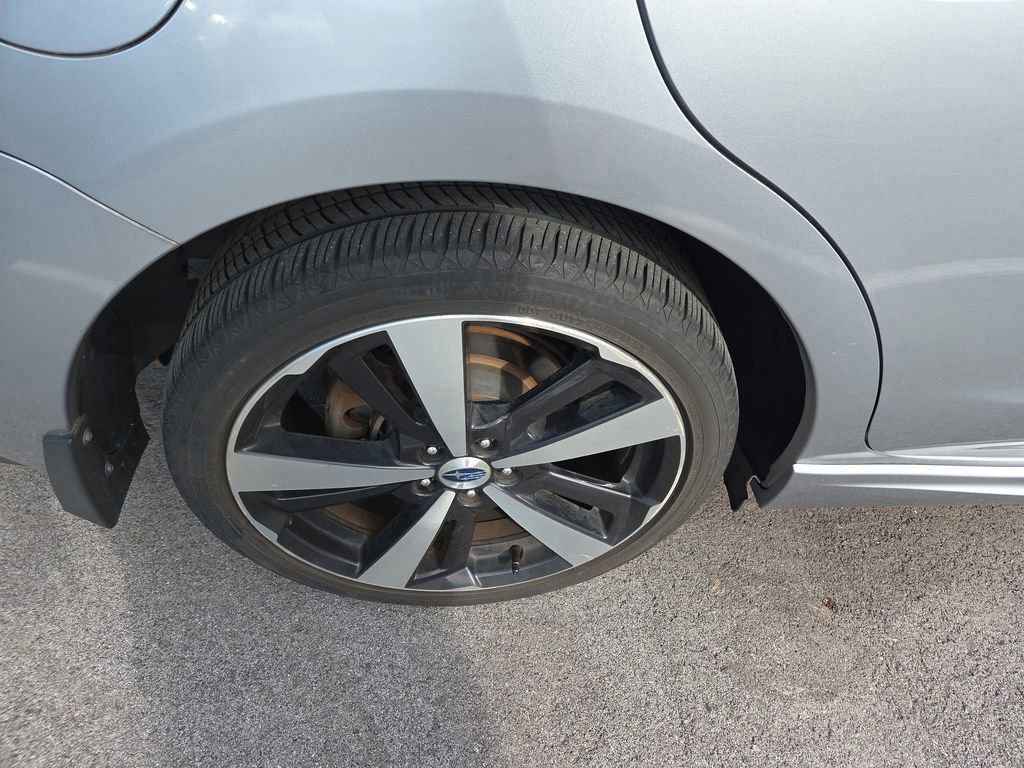 Used 2017 Subaru Impreza 2.0i Sport image 4