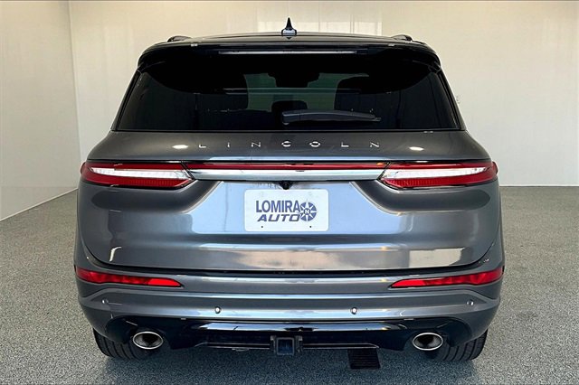 Used 2023 Lincoln Corsair Reserve w/ Equipment Group 201A image 6