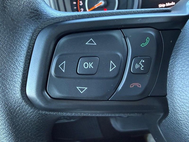 New 2026 Jeep Wrangler Sport image 10