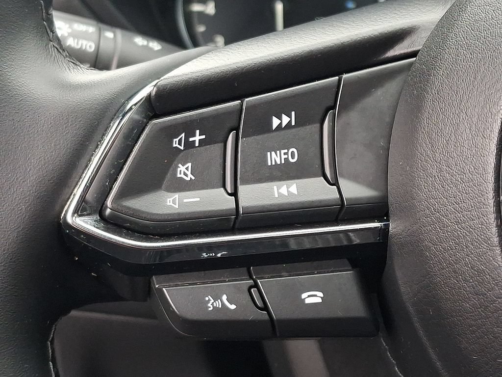 Used 2025 MAZDA CX-5 Signature AWD/4WD image 23