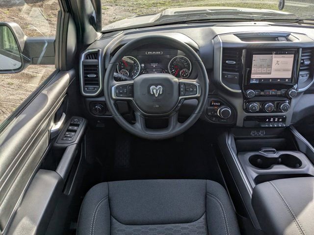 New 2026 RAM 1500 Express image 15