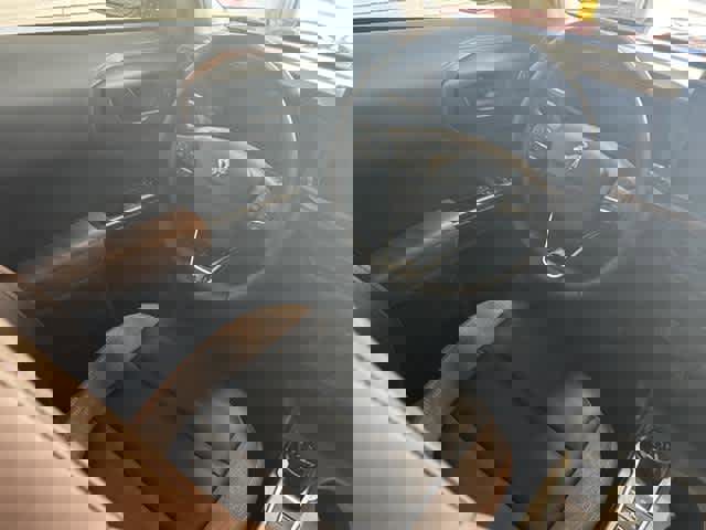 New 2025 Ford Bronco Sport Outer Banks image 8