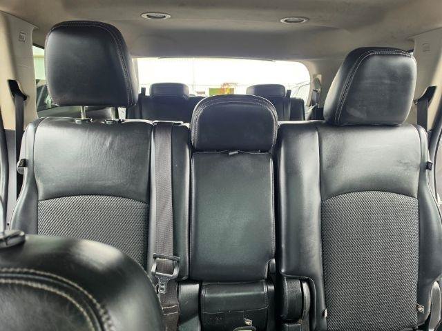 Used 2019 Dodge Journey Crossroad FWD image 36