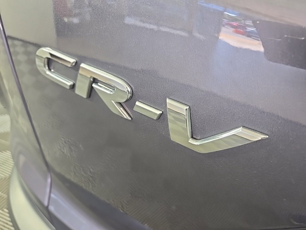 Used 2020 Honda CR-V EX image 10