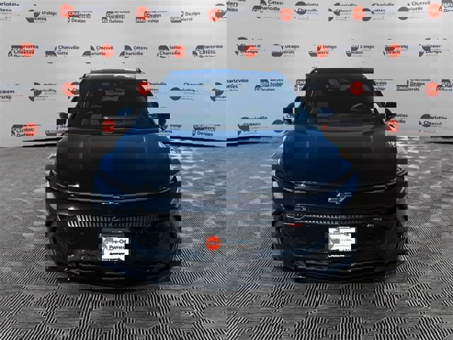 Used 2024 Chevrolet Equinox EV RS image 8