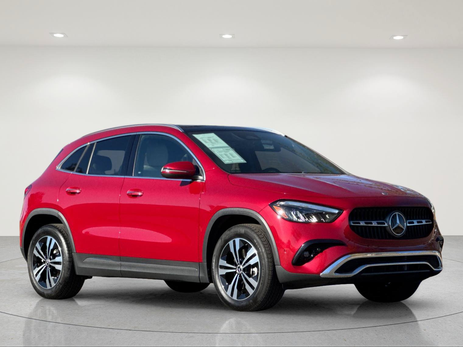 Used 2026 Mercedes-Benz GLA 250 image 8