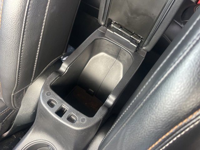 Used 2019 Jeep Compass Latitude image 29