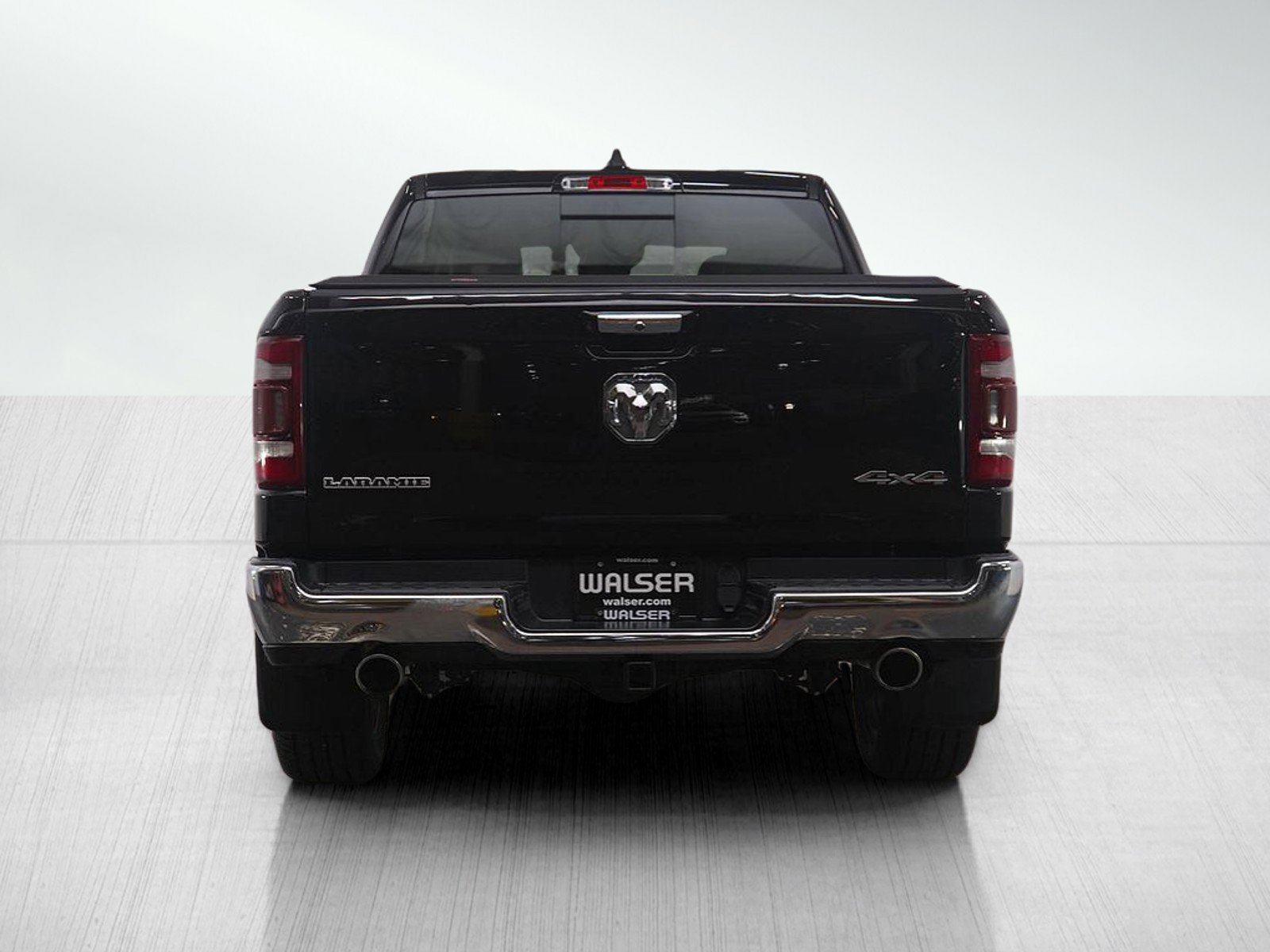 Used 2019 RAM 1500 Laramie image 5