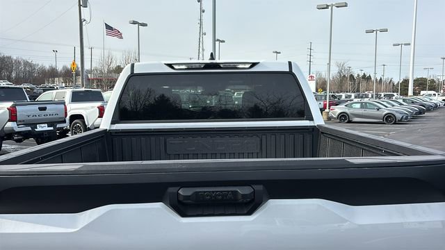 New 2026 Toyota Tundra SR image 32