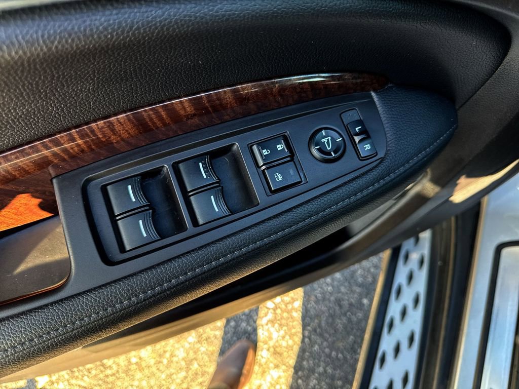 Used 2018 Acura MDX FWD image 13