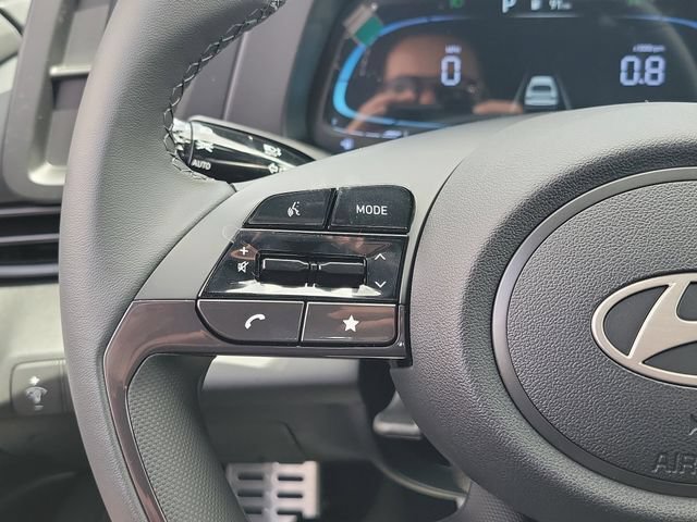 New 2026 Hyundai Elantra Sport FWD image 7