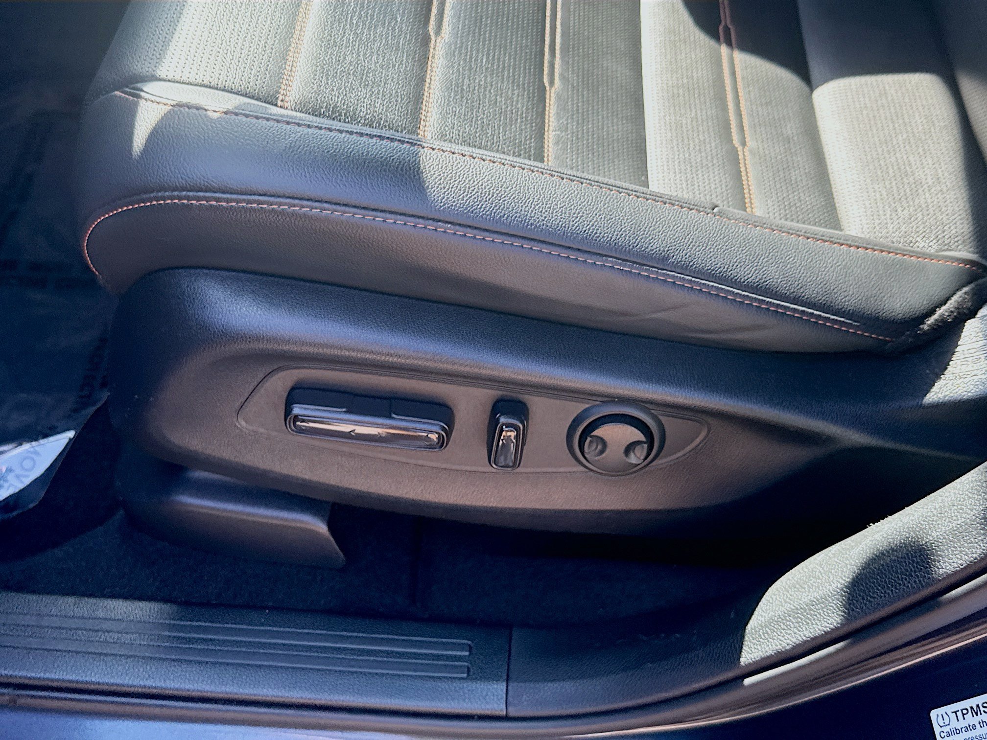 Certified 2024 Honda CR-V Sport-L image 17