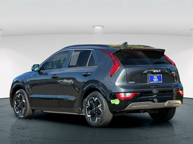 Used 2023 Kia Niro Wind FWD image 4