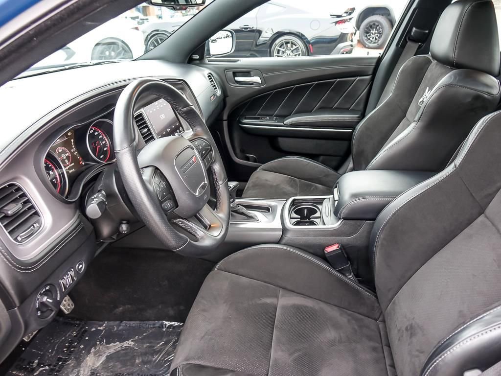 Used 2023 Dodge Charger Scat Pack w/ Plus Group RWD image 9