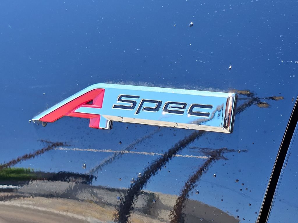 Used 2025 Acura ADX A-Spec FWD image 11