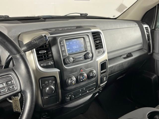 Used 2013 RAM 1500 Big Horn AWD/4WD image 18