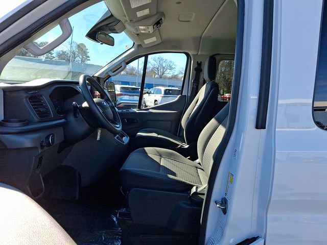 Used 2023 Ford Transit 350 XLT image 18
