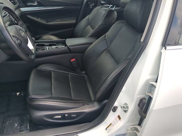 Used 2023 Nissan Maxima SV w/ Floor Mat Group FWD image 21