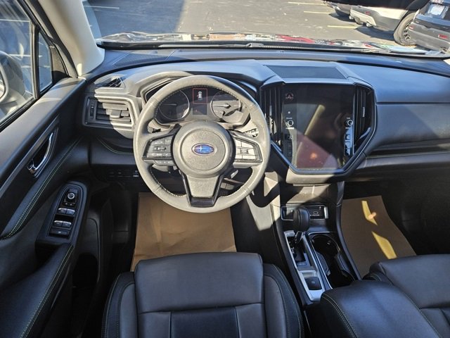 Used 2023 Subaru Ascent Onyx Edition image 21