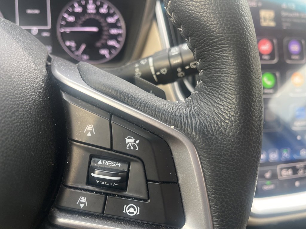 Used 2020 Subaru Outback Limited XT image 15