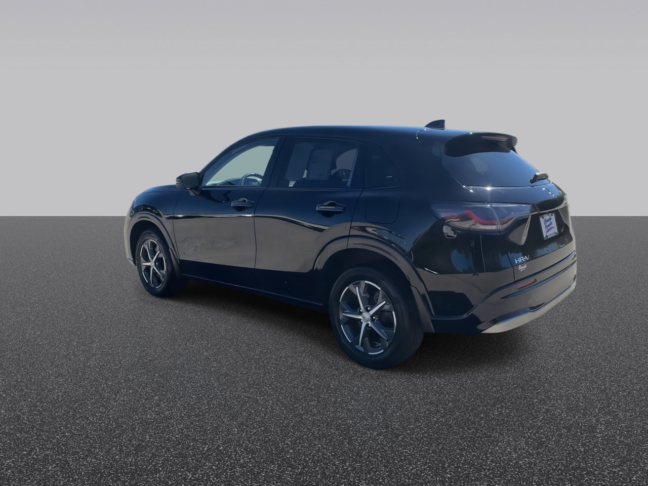 Used 2024 Honda HR-V EX-L image 7