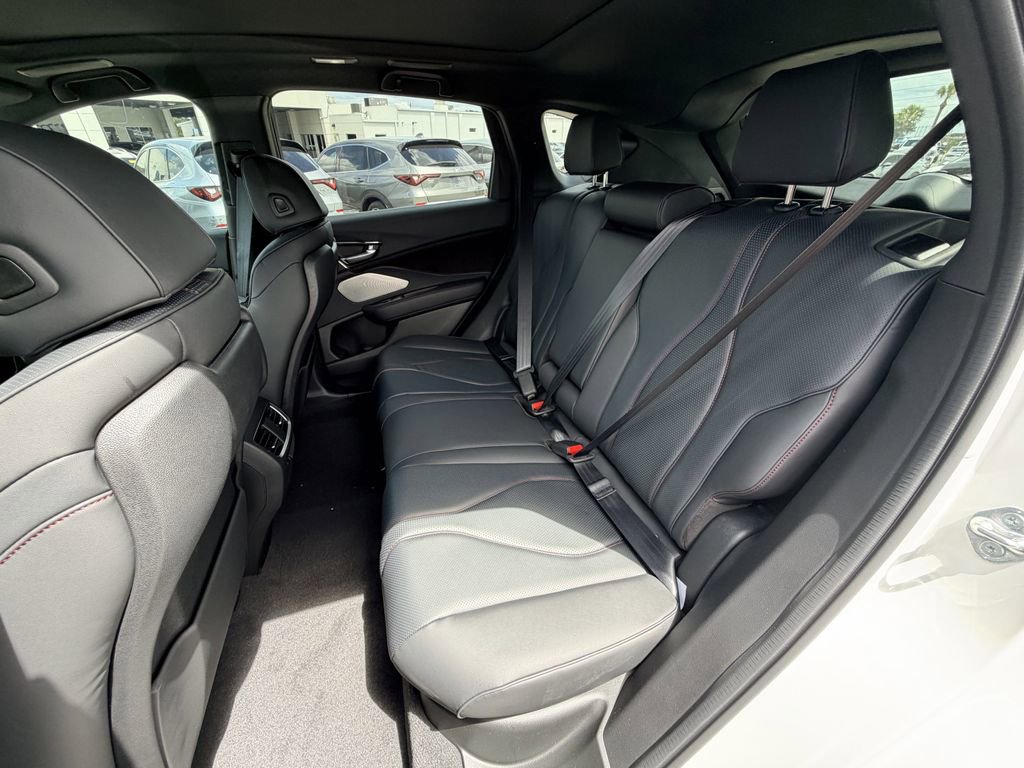 New 2026 Acura RDX A-Spec AWD/4WD image 19