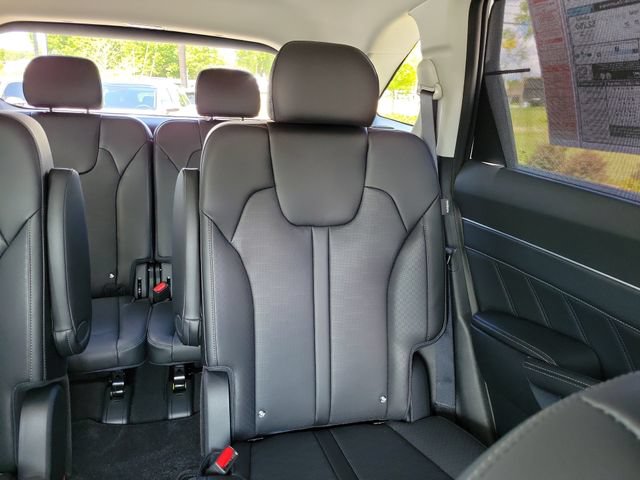 New 2026 Kia Sorento SX FWD image 12