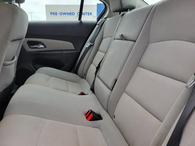 Used 2013 Chevrolet Cruze LT image 9