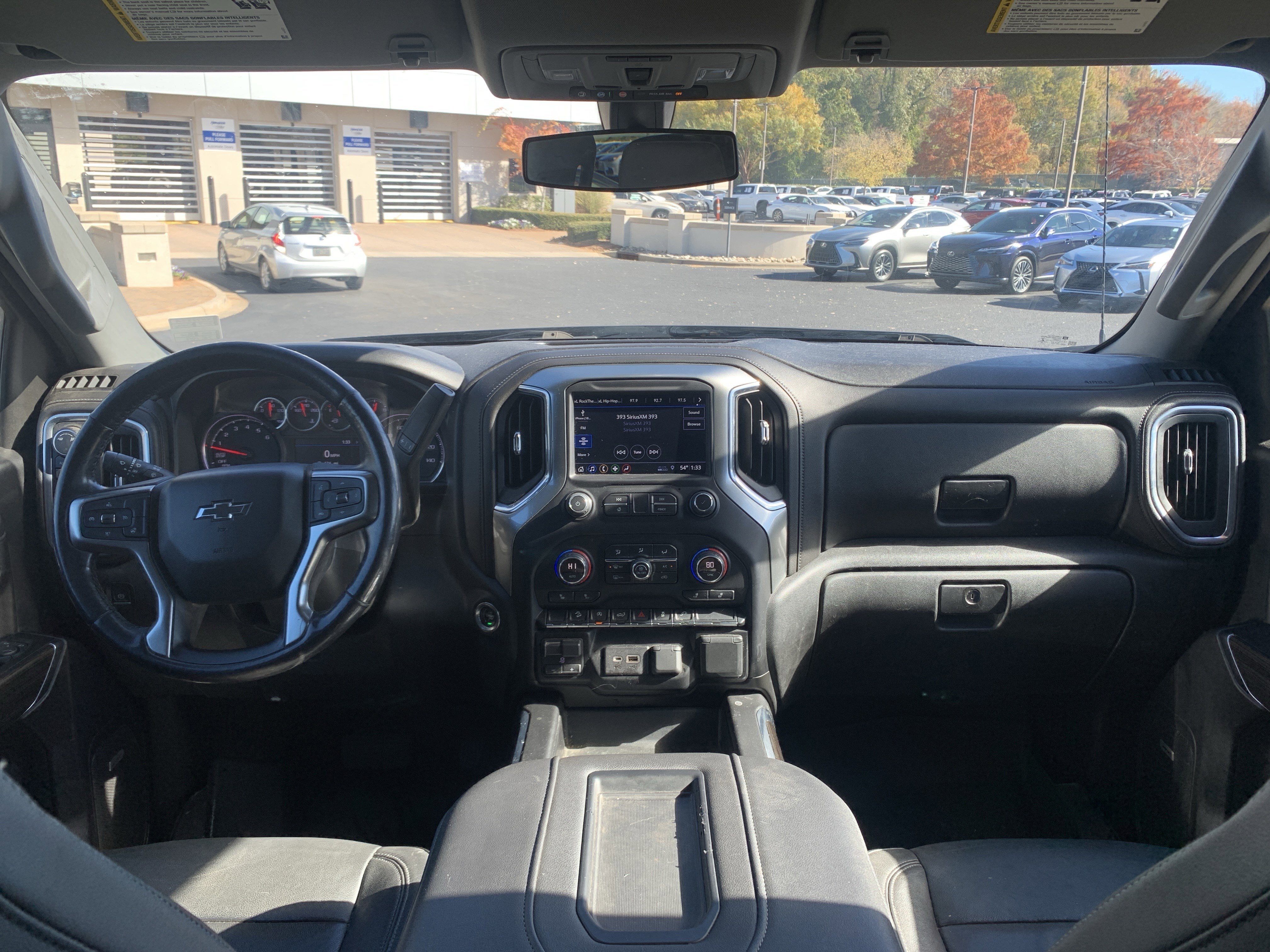 Used 2019 Chevrolet Silverado 1500 RST w/ All-Star Edition image 30