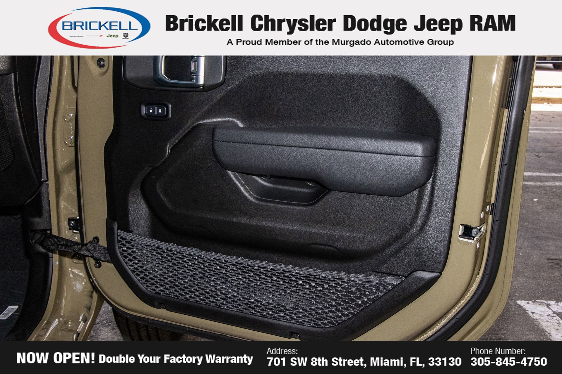 New 2026 Jeep Gladiator Sport AWD/4WD image 12