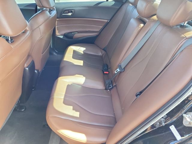 Used 2019 Acura ILX w/ Premium Package image 18