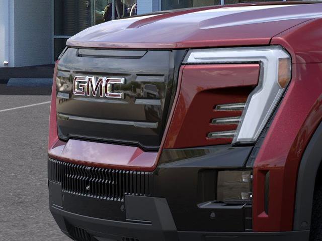 New 2026 GMC Sierra EV Elevation image 13