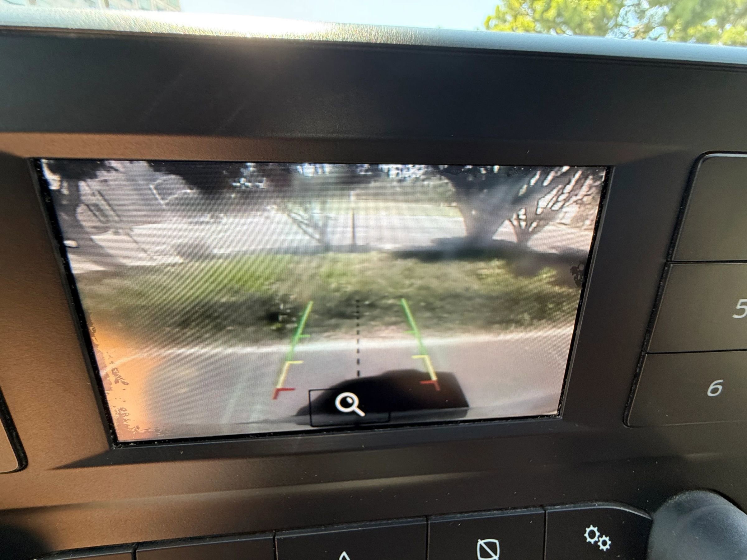 Used 2021 Ford Transit 250 148 High Roof w/ Load Area Protection Package image 18