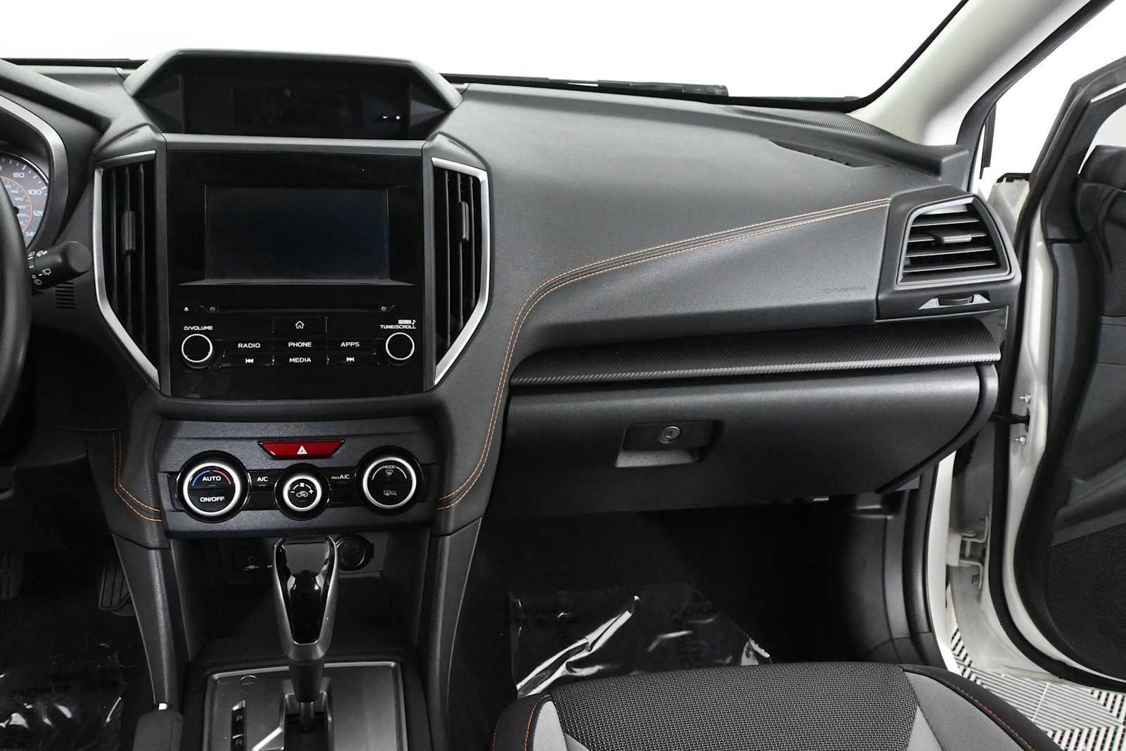 Used 2021 Subaru Crosstrek 2.0i Premium w/ Popular Package #2 AWD/4WD image 13