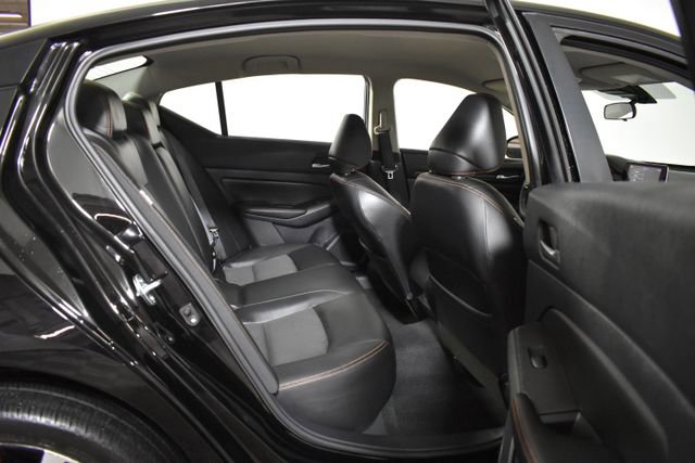 Certified 2020 Nissan Altima 2.5 SR image 31