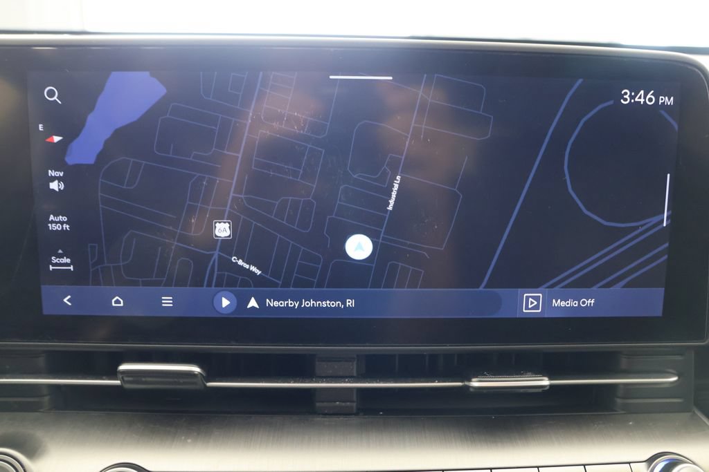 Used 2024 Hyundai Kona SEL w/ Convenience Package AWD/4WD image 14