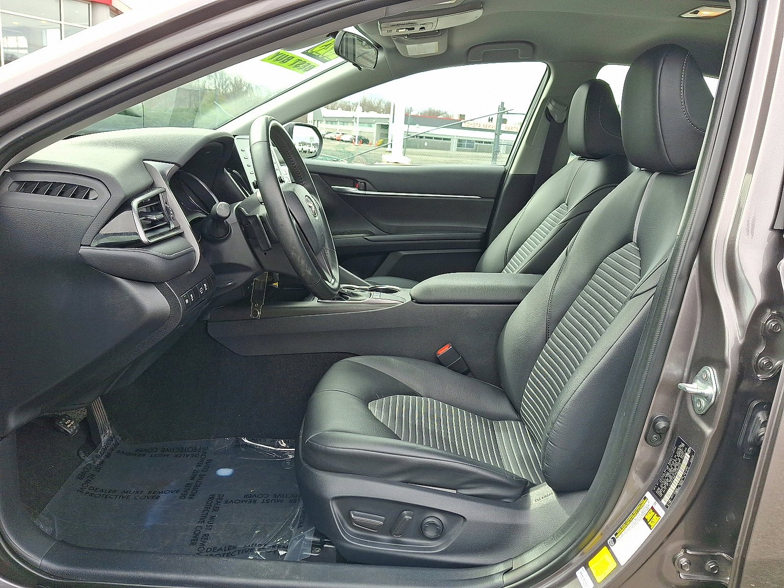 Certified 2023 Toyota Camry SE image 14