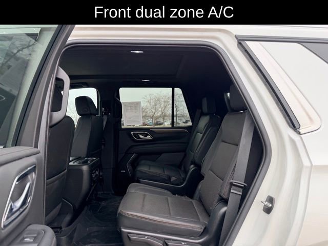 Used 2022 Chevrolet Tahoe High Country image 9