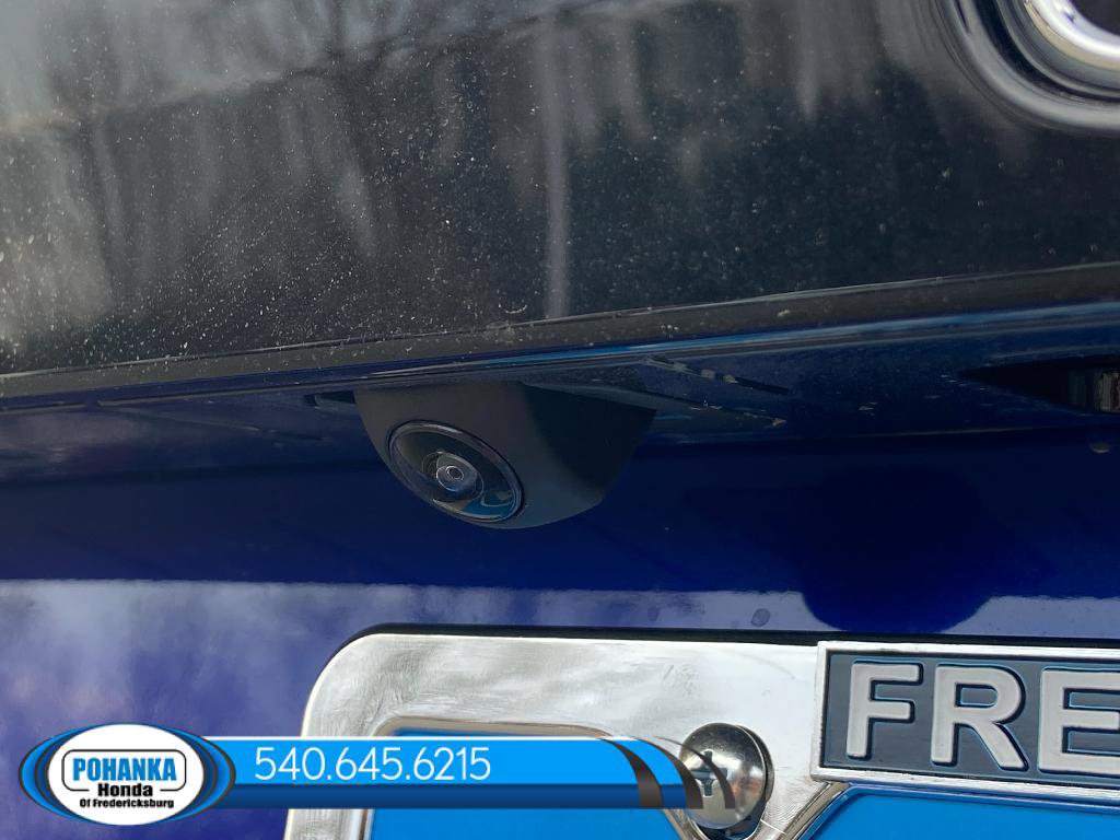 New 2026 Honda Accord Hybrid Sport-L FWD image 5