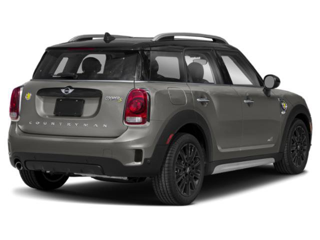 Used 2019 MINI Cooper Countryman SE AWD/4WD image 5