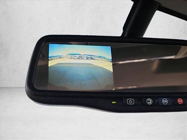 Used 2013 Chevrolet Silverado 2500 LT w/ Suspension Package, Off-Road AWD/4WD image 12