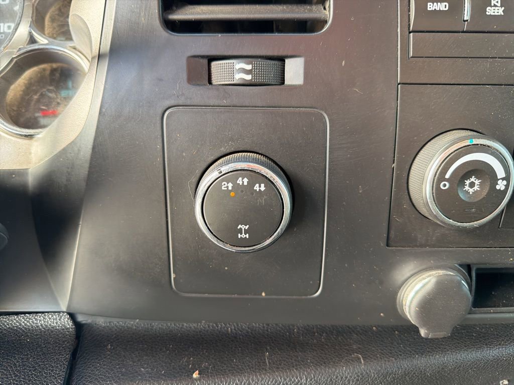 Used 2008 GMC Sierra 3500 SLE image 32