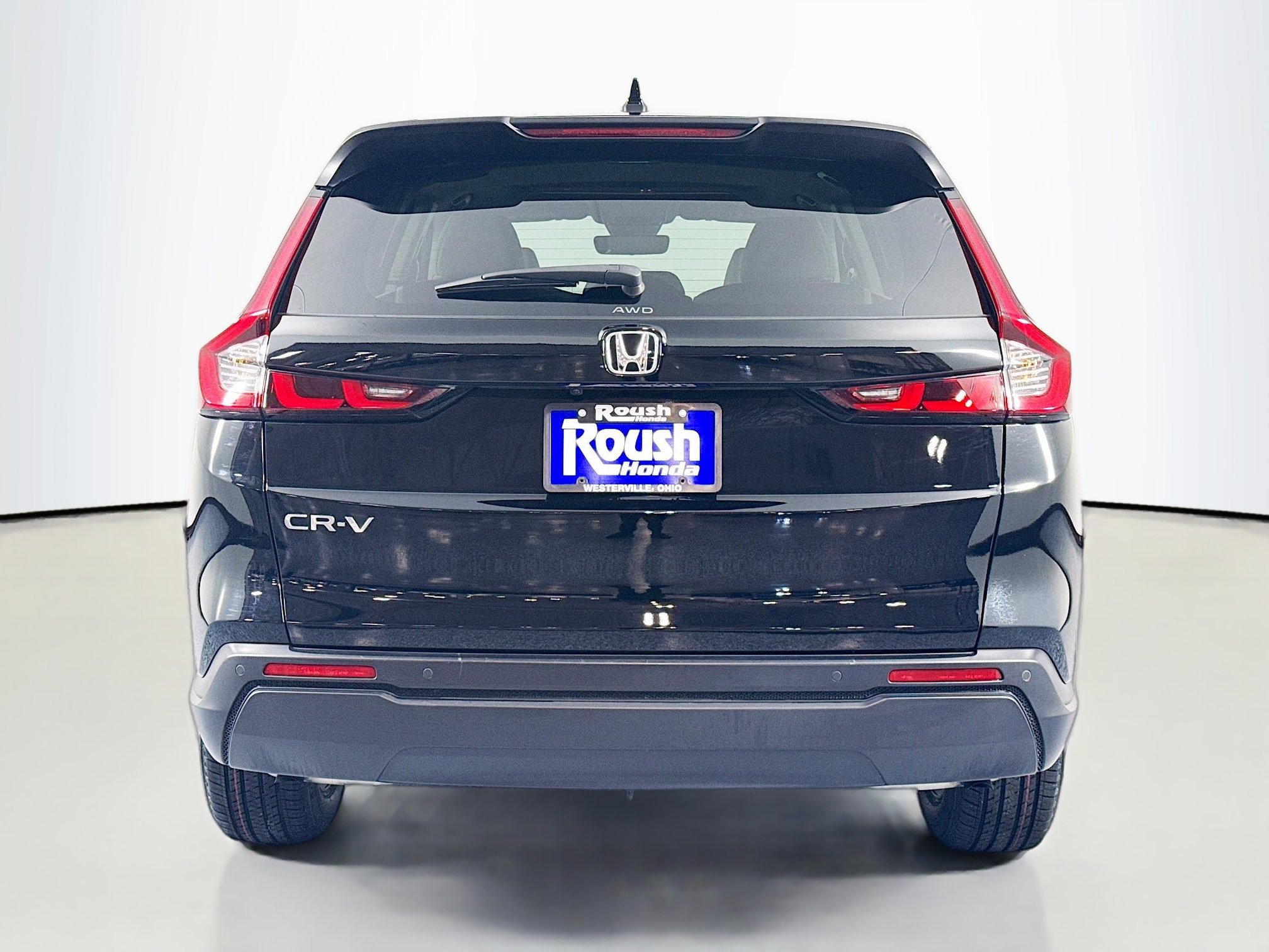 Certified 2023 Honda CR-V EX-L image 6