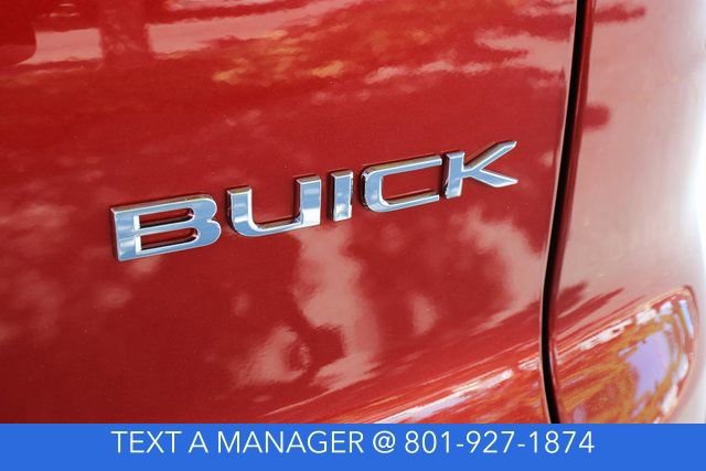 New 2026 Buick Enclave Sport Touring w/ Power Package image 9
