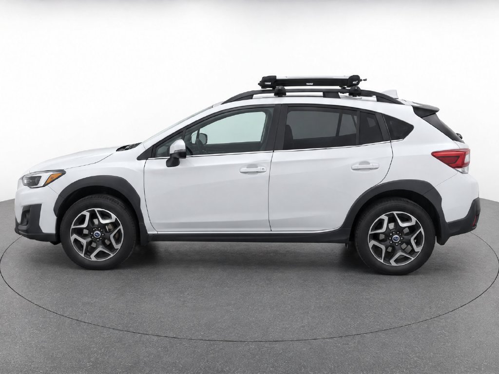 Used 2018 Subaru Crosstrek 2.0i Limited AWD/4WD image 7